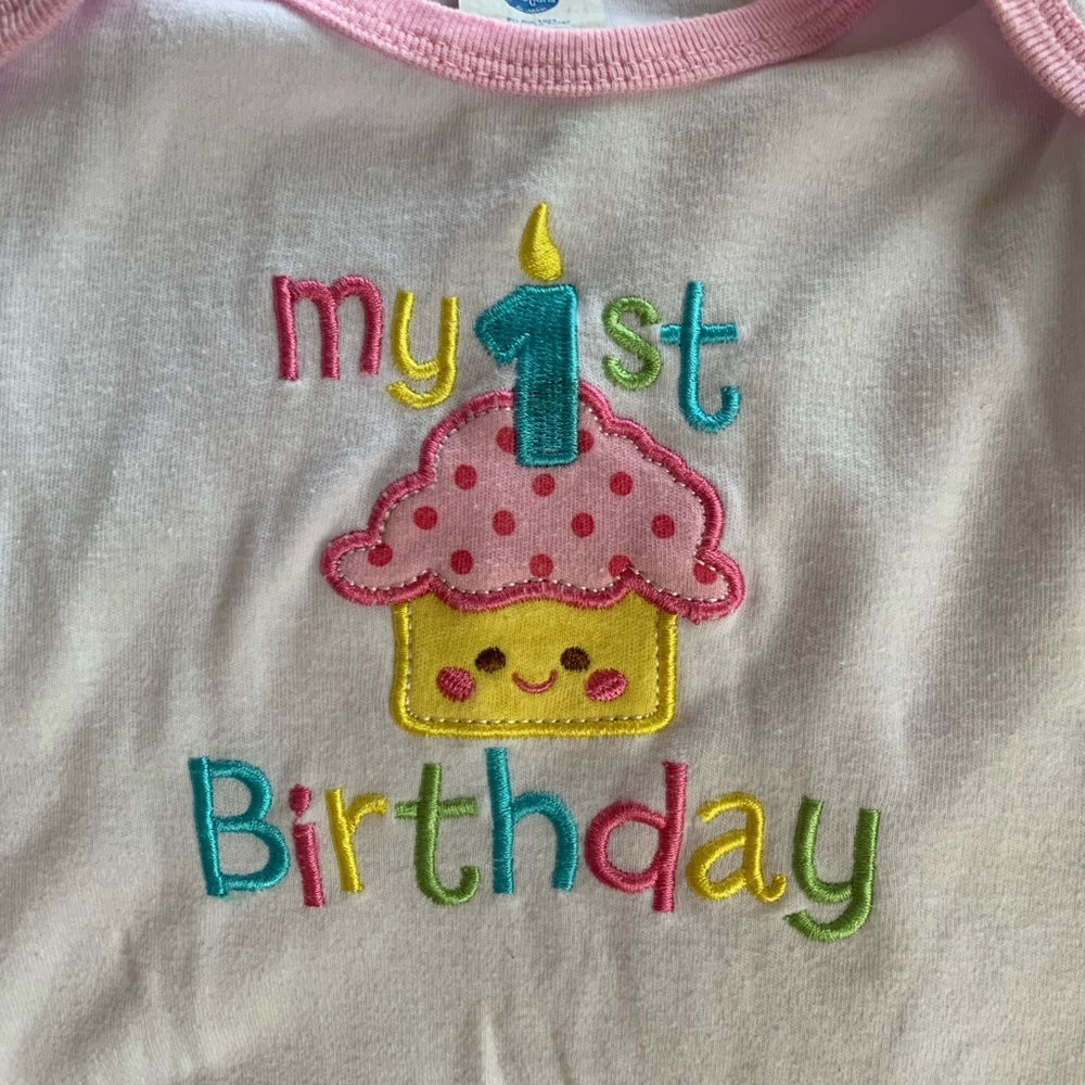 🌻First Shirts - Picture 4 of 6